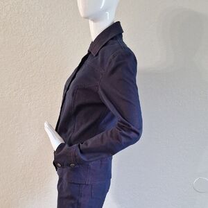 Transit Par Such Vintage 2pc Pants And Jacket